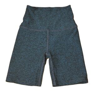 Beyond Yoga Spacedye Keep Pace 7" Short